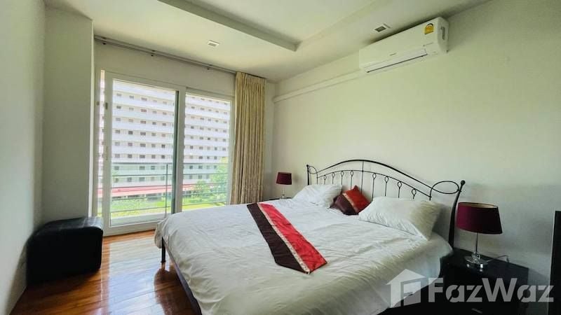 picture Foreign freehold Penthouse with 4 bedrooms in Patong beach - 22/26