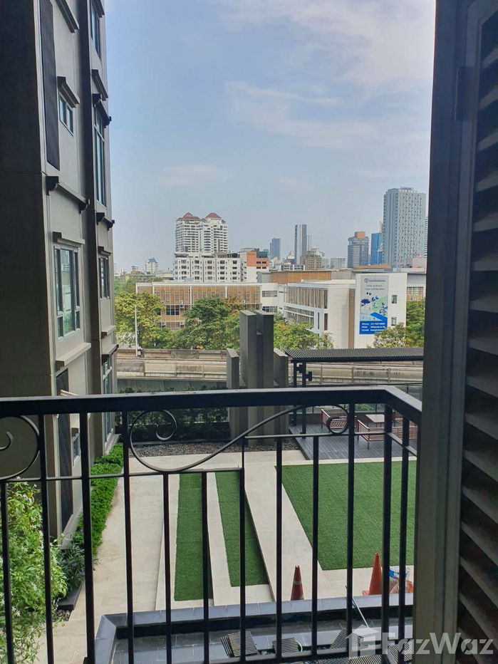 picture 1 Bedroom Condo for sale at The Crest Sukhumvit 34 - 6/6