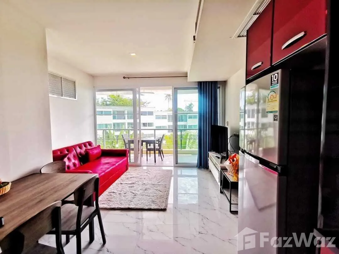 Thai Chanote/ Foreigners leasehold 1945963