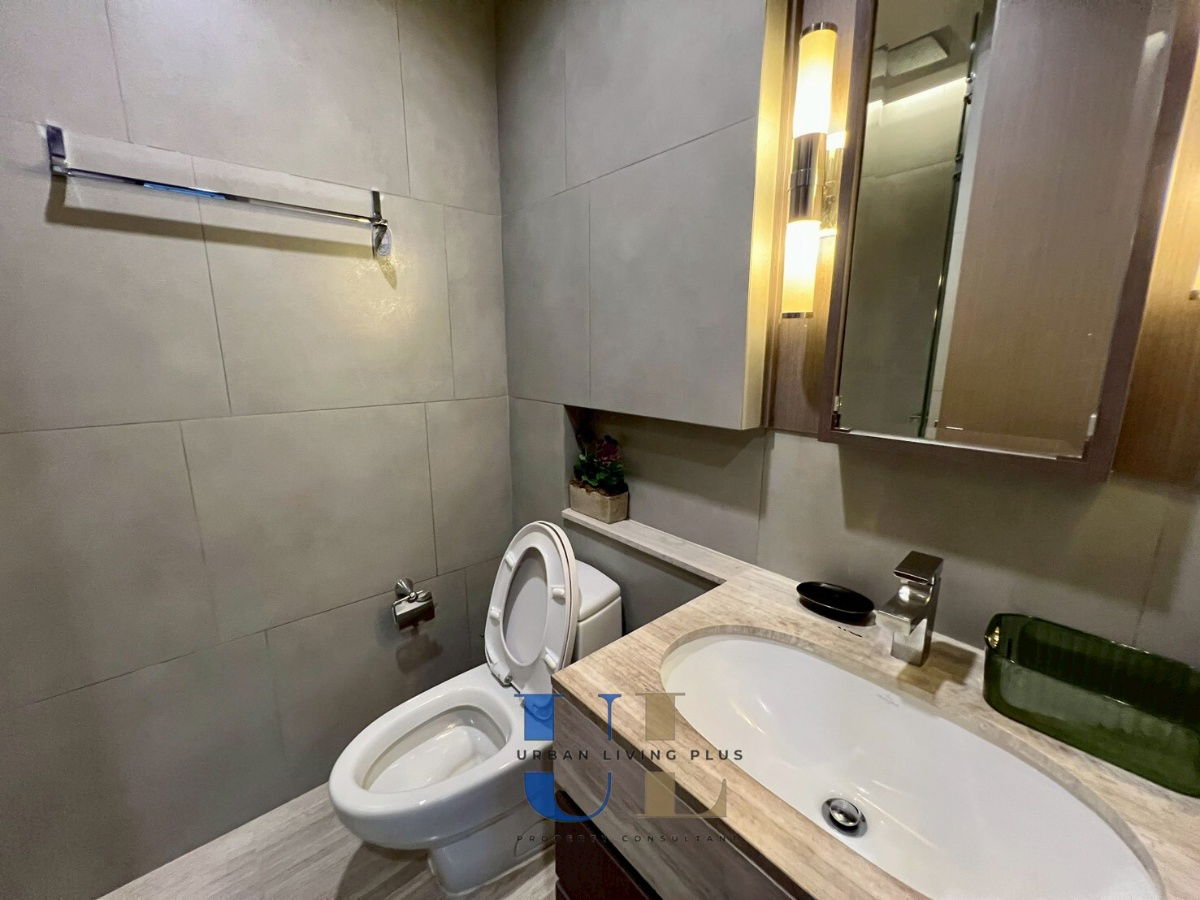 picture ( U20250807200 ) ✨Tel/Line 096-2479369✨ , FOR RENT The Diplomat Sathorn Condo 2 bedroom, 2 bathroom, Corner room, furnished, Special Deal!! - 10/11