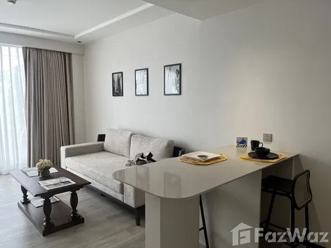 1 Bedroom for rent at InterContinental Residences Hua Hin