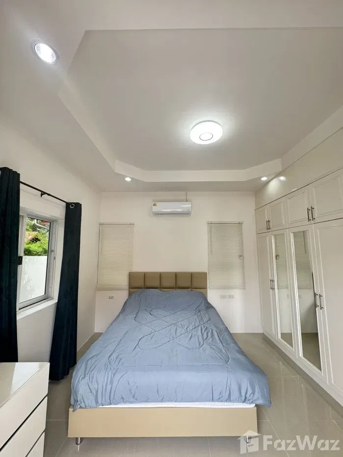 picture 4 Bedroom House for rent in Pong, Chon Buri  5365863 - 47/66