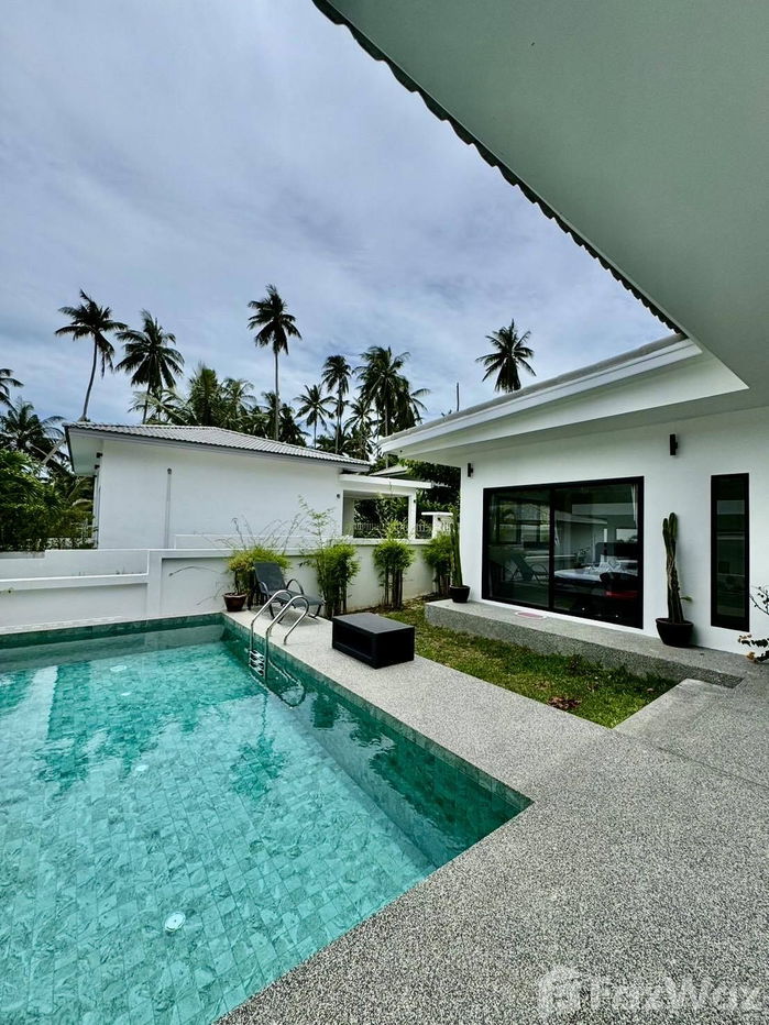 รูป วิลล่าให้เช่า 3 ห้องนอน ใน ตลิ่งงาม, สุราษฎร์ธานี 1933883 - รูปที่ 1/12