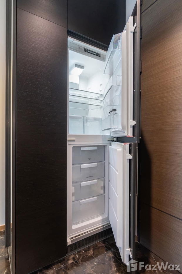 รูป คอนโดให้เช่า 1 ห้องนอน ในโครงการ 28 ชิดลม 1698914 - รูปที่ 12/16