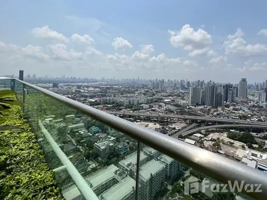 picture 1 Bedroom Condo for sale at Rhythm Sukhumvit 50 - 57/70