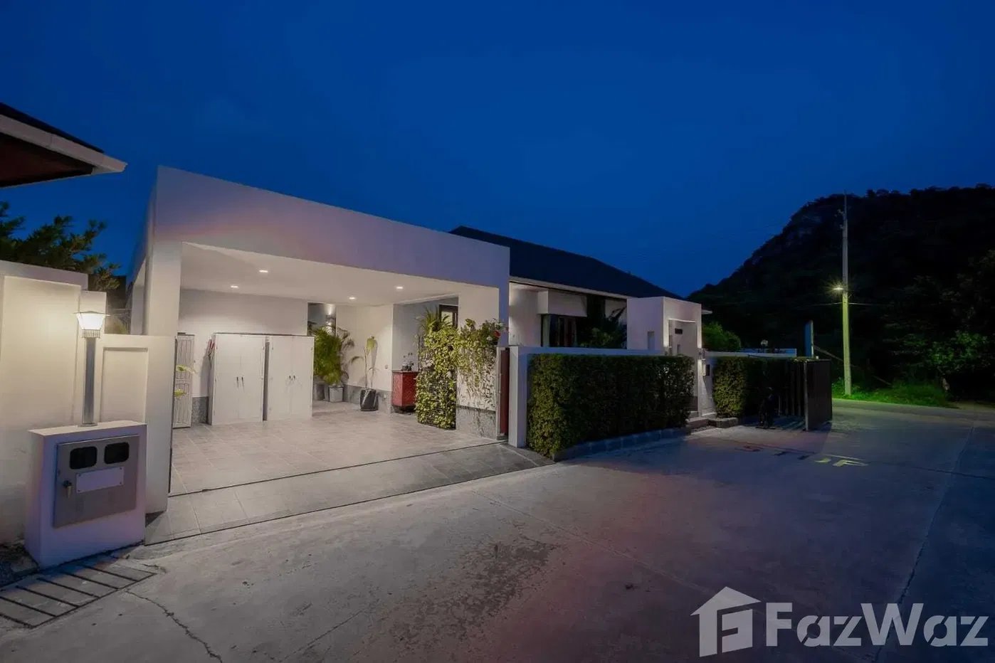 picture 4 Bedrooms Luxury Villa for rent at Hillside Hamlet Home 7 1996164 - 144/145