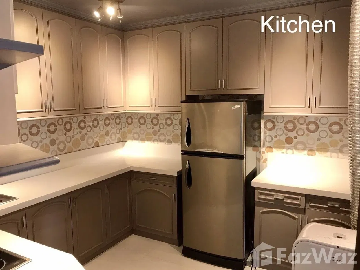 picture 2-Storey Penthouse for Sale at Jomtien Plaza Condotel - 15/29