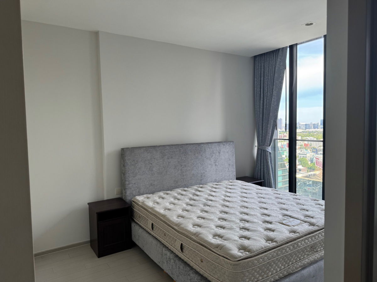 picture For Rent Condo Noble Ploenchit  fully furnished (S15-5481) - 4/11