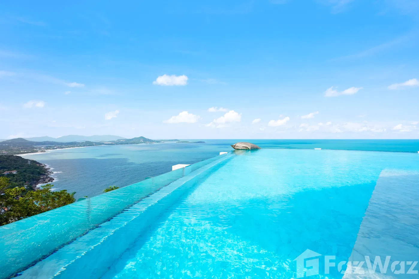 picture 8 Bedroom Villa for sale in Bo Phut, Surat Thani - 25/44