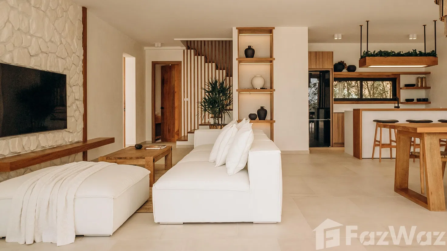picture 3 Bedroom Villa for sale at Istani Villas - 5/11