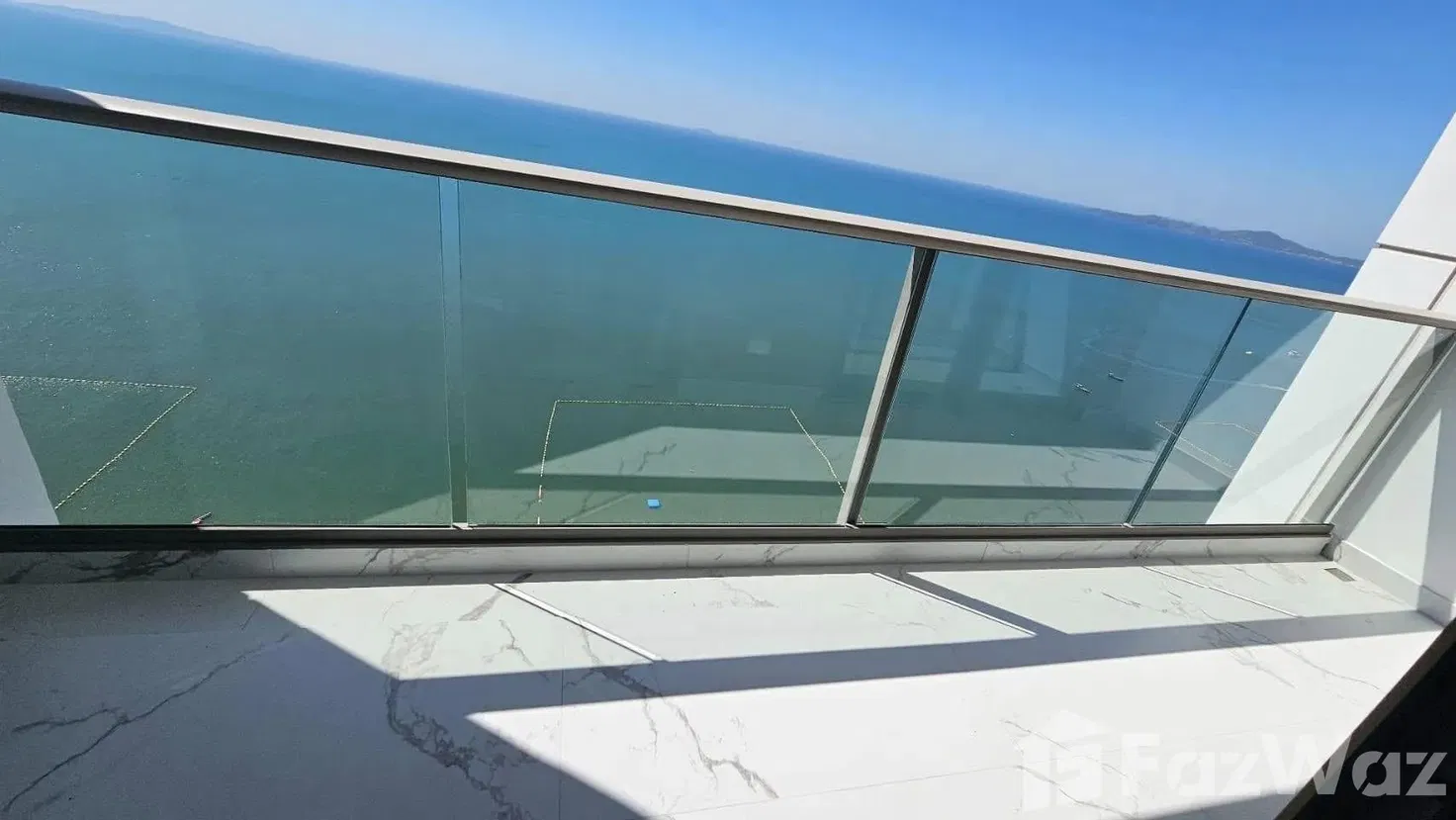 picture 3 Bedroom Condo for sale at Copacabana Beach Jomtien - 11/17