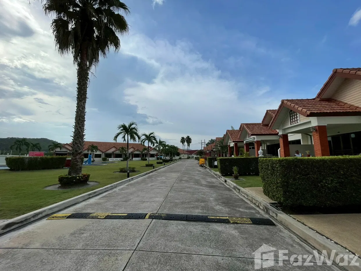 รูป บ้านเดี่ยวให้เช่า 2 ห้องนอน ในโครงการ ไทยแลนด์ รีสอร์ท หัวหิน 5633818 - รูปที่ 15/45