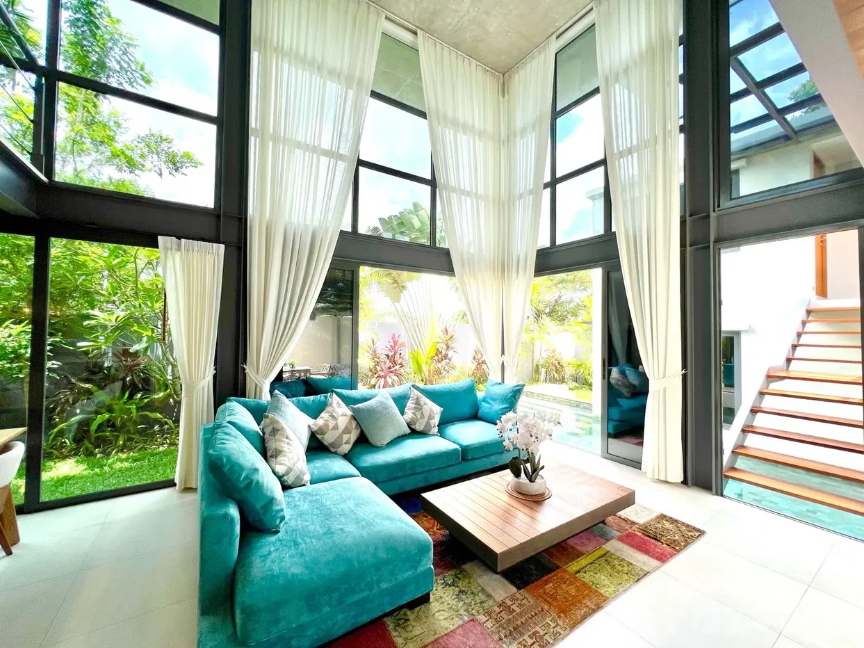 picture Modern Pool Villa in Exclusive River House Residence - 87/112
