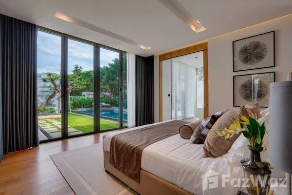 picture 4 Bedroom Villa for sale at Botanica Montazure - 13/22