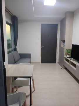 WS2195 [Rent] Niche id @ Pak Kret Price 🌟 9,000 baht/month 📍 MRT Pak Kret