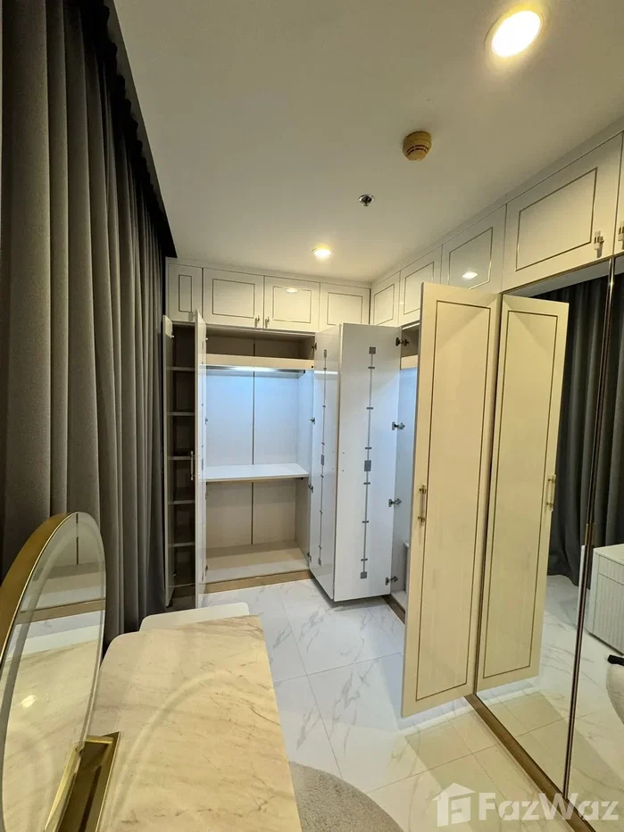 รูป คอนโดให้เช่า 2 ห้องนอน ในโครงการ เดอะ สกาย สุขุมวิท 5371414 - รูปที่ 5/27