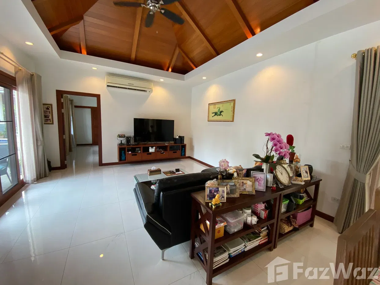 picture Villa for Sale in Hua Hin – Hillside Hamlet Project 5 & 6 - 68/110