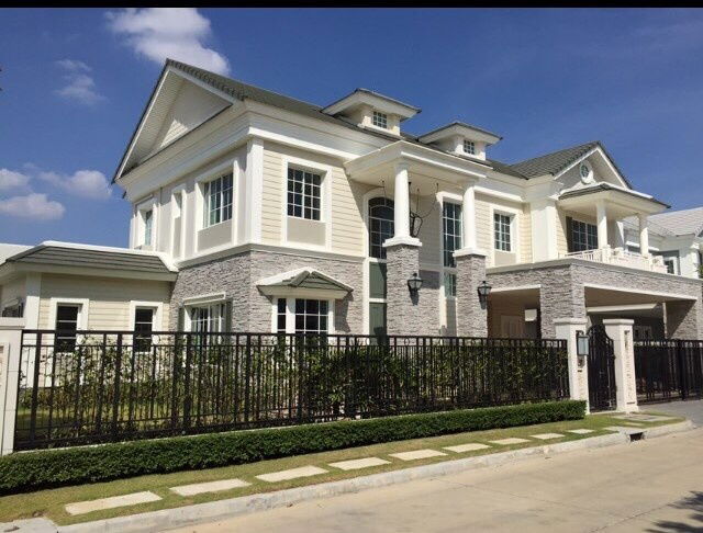 picture Narasiri Bangna for rent spacial price !!! - 1/4