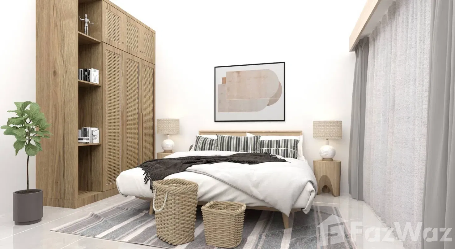 picture 3 Bedroom House for sale at Khar Luek Na Hua Hin - 4/12