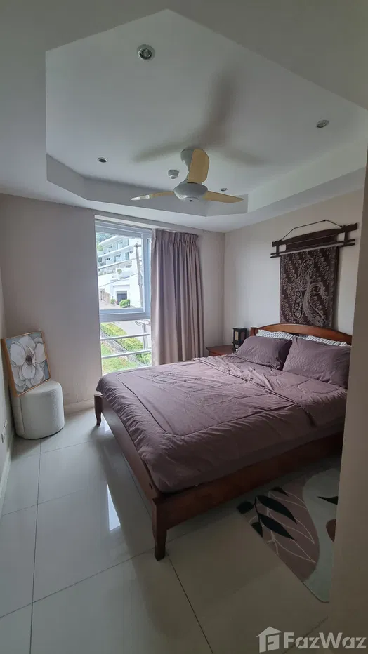 picture Seaview and Buddha hill view apartment - 6/8