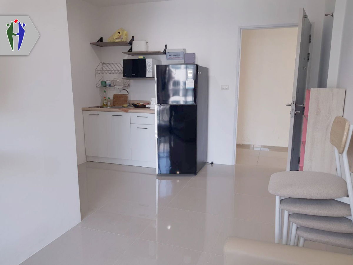 picture Condo for Rent North Pattaya Natureza Condominium - 2/8