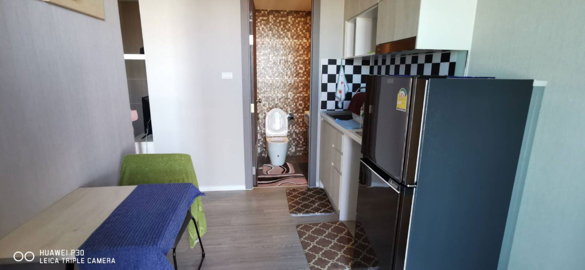 picture Condo for sale: JW Station at Ramintra, near the Pink Line - 10/12