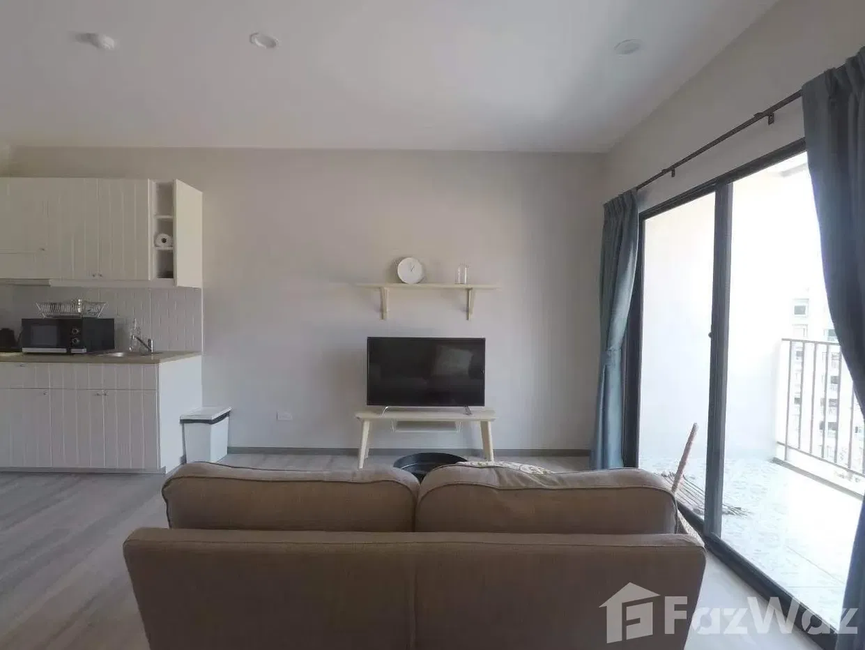 picture 1 Bedroom Condo for sale at The Title residencies - Naiyang - 2/9