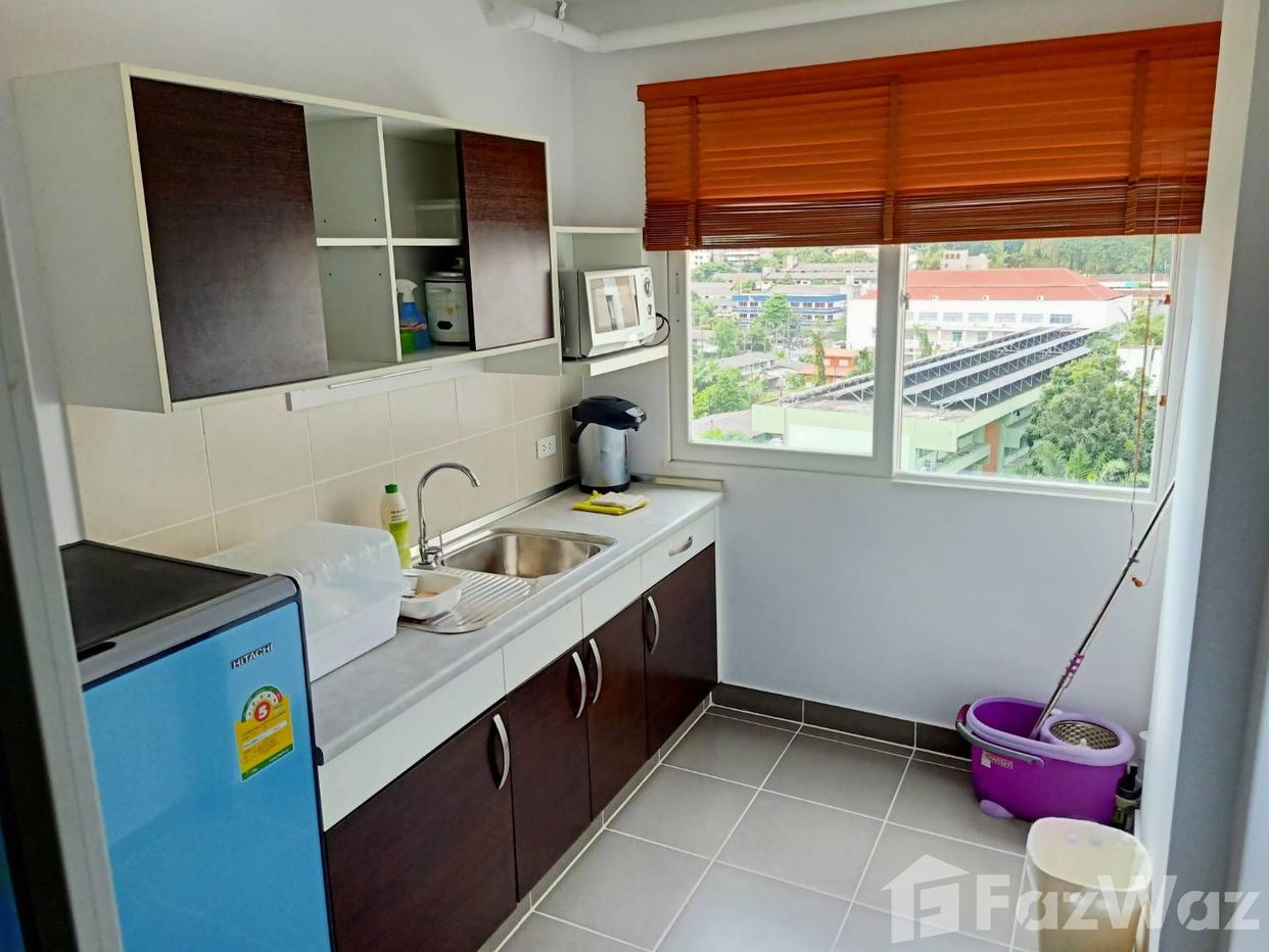 picture 1 Bedroom Condo for sale at Supalai Park Phuket City - 3/12