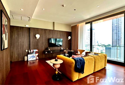 Condos for rent : 2 Bedroom Condo for rent at Khun By Yoo 1702504