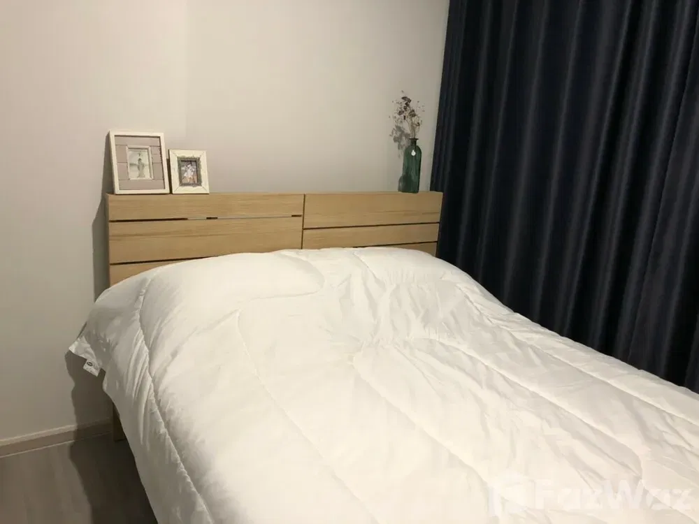 picture 1 Bedroom Condo for sale at The Parkland Charan - Pinklao - 9/9
