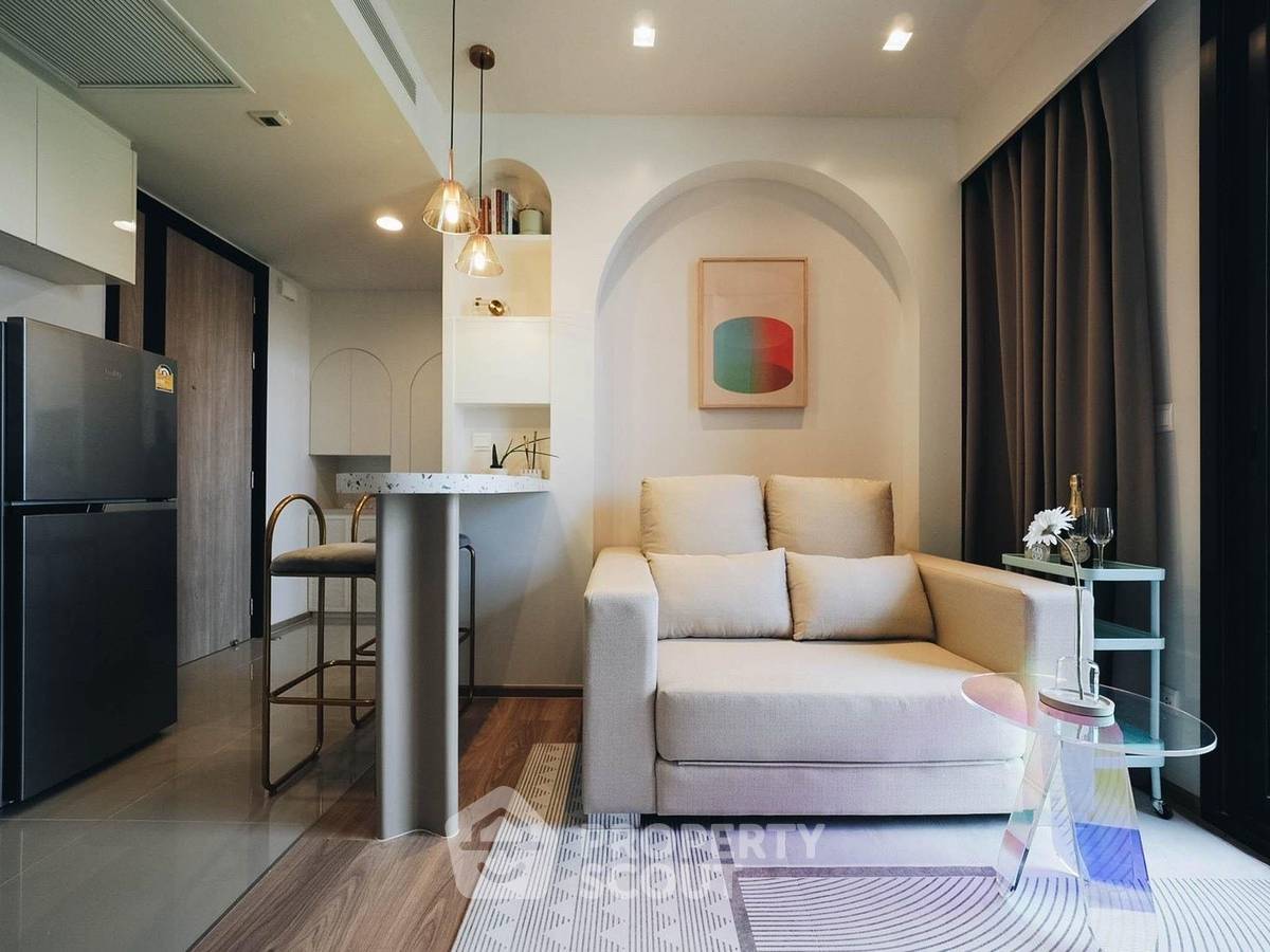 picture 2-BR Condo at Oka Haus Sukhumvit 36 near BTS Thong Lor (ID 1359824) - 8/11