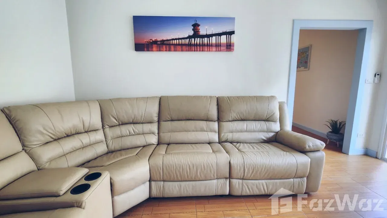 รูป วิลล่าให้เช่า 3 ห้องนอน ใน หัวหิน, ประจวบคีรีขันธ์ 1412942 - รูปที่ 16/25