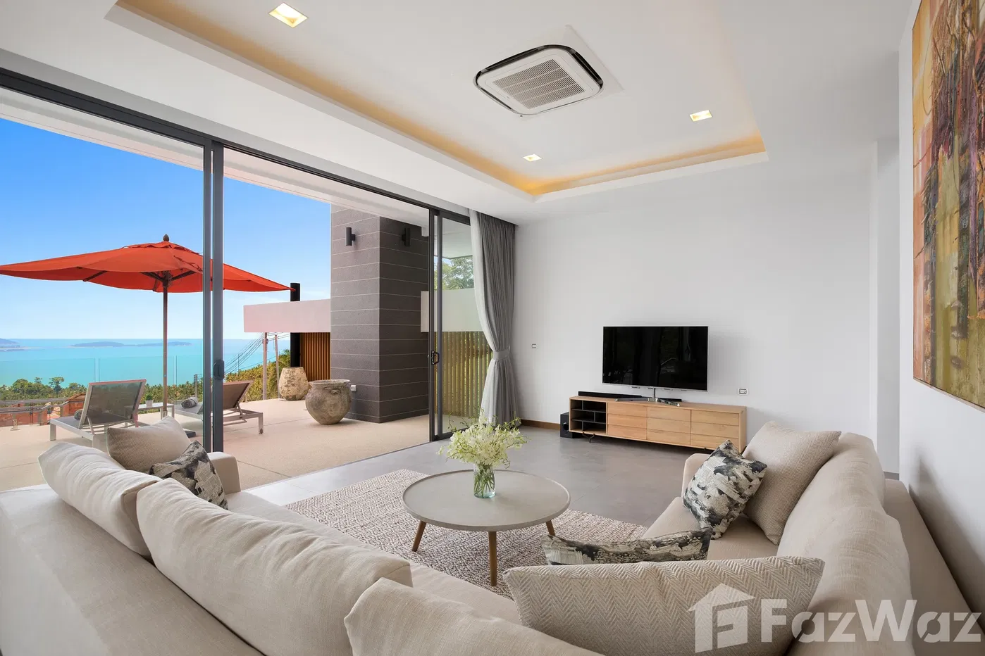 รูป วิลล่าให้เช่า 3 ห้องนอน ในโครงการ เวอราโน่ เรสซิเดนท์ 5332450 - รูปที่ 52/90