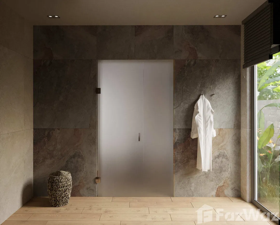 รูป ขาย วิลล่า 4 ห้องนอน ในโครงการ สายธาร วิลล่า - รูปที่ 13/48