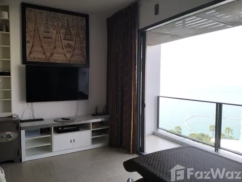 Studio Condo for sale at Northpoint