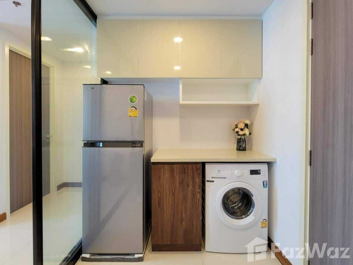 รูป ขาย คอนโด 1 ห้องนอน ในโครงการ ศุภาลัย พรีเมียร์ เจริญนคร - รูปที่ 4/15