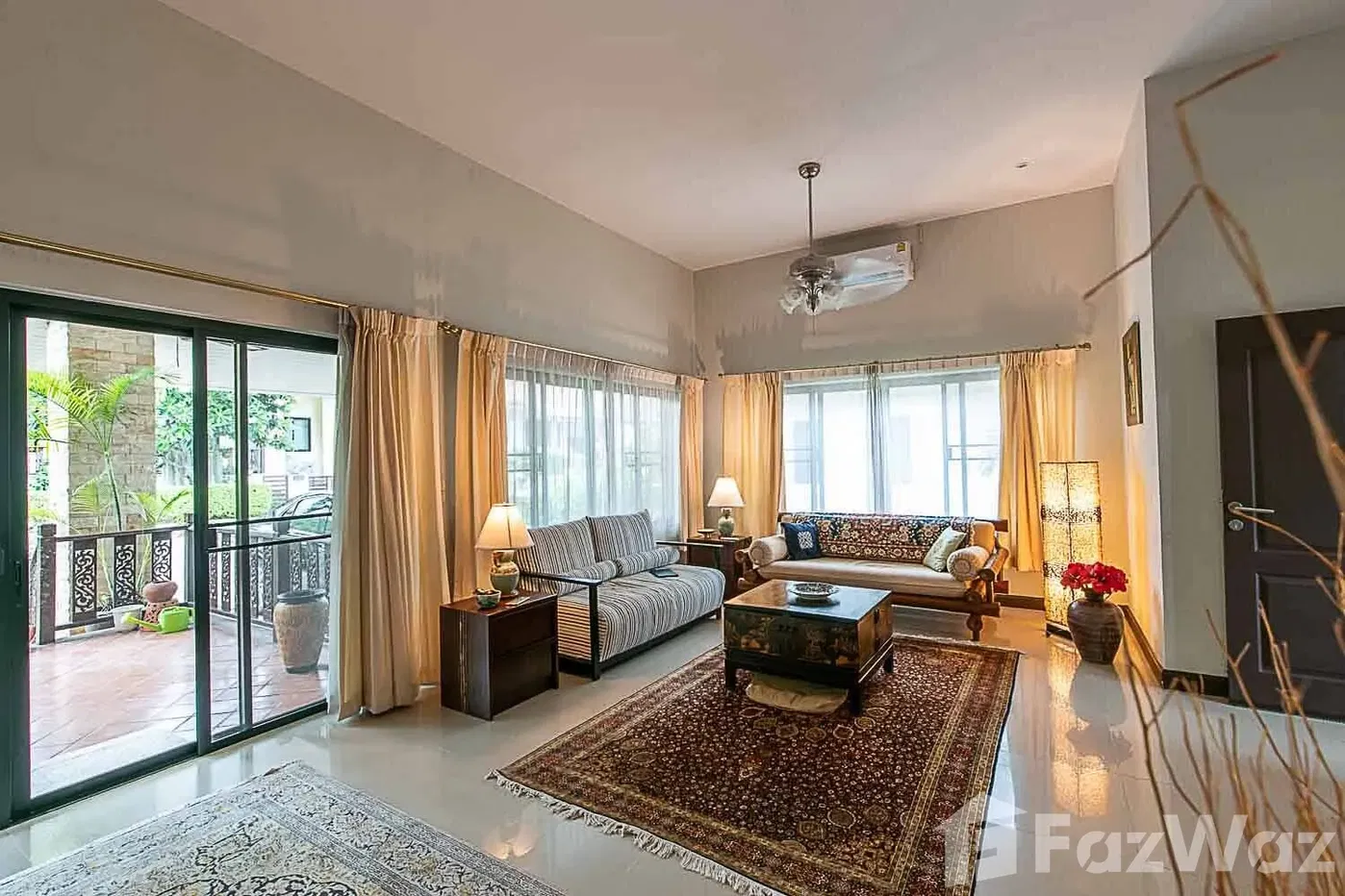 picture Well-designed House at Hua Hin Horizon Village (HH107) - 14/32