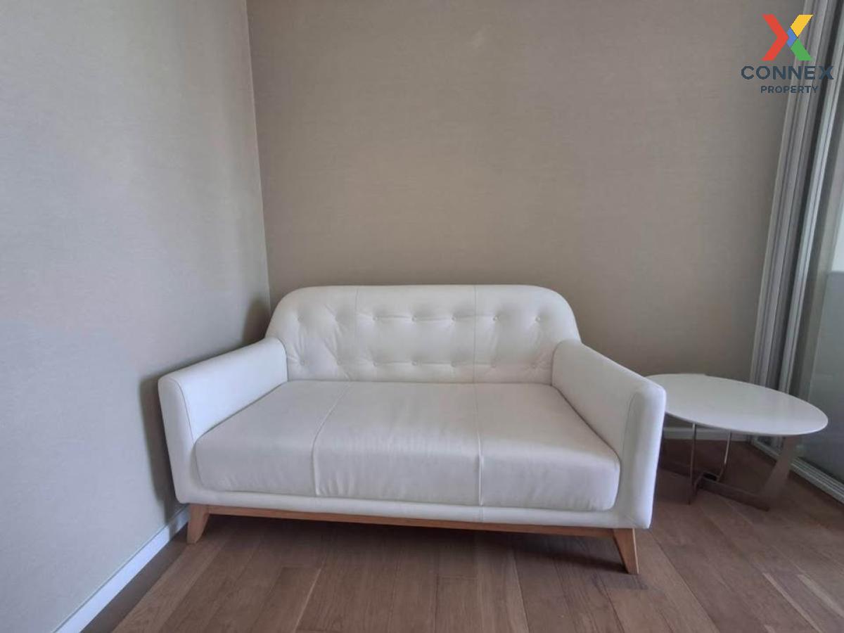 picture For Rent Condo , The Saint Residences , MRT-Phahon Yothin , Chomphon , Chatuchak , Bangkok , CX-114827 ✅ Live chat with us ADD LINE @connexproperty ✅  - 2/5