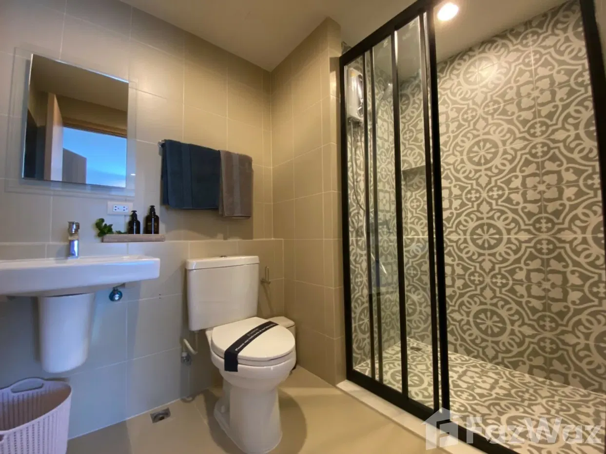 picture 2 Bedroom Condo for rent at La Habana 1047468 - 22/24