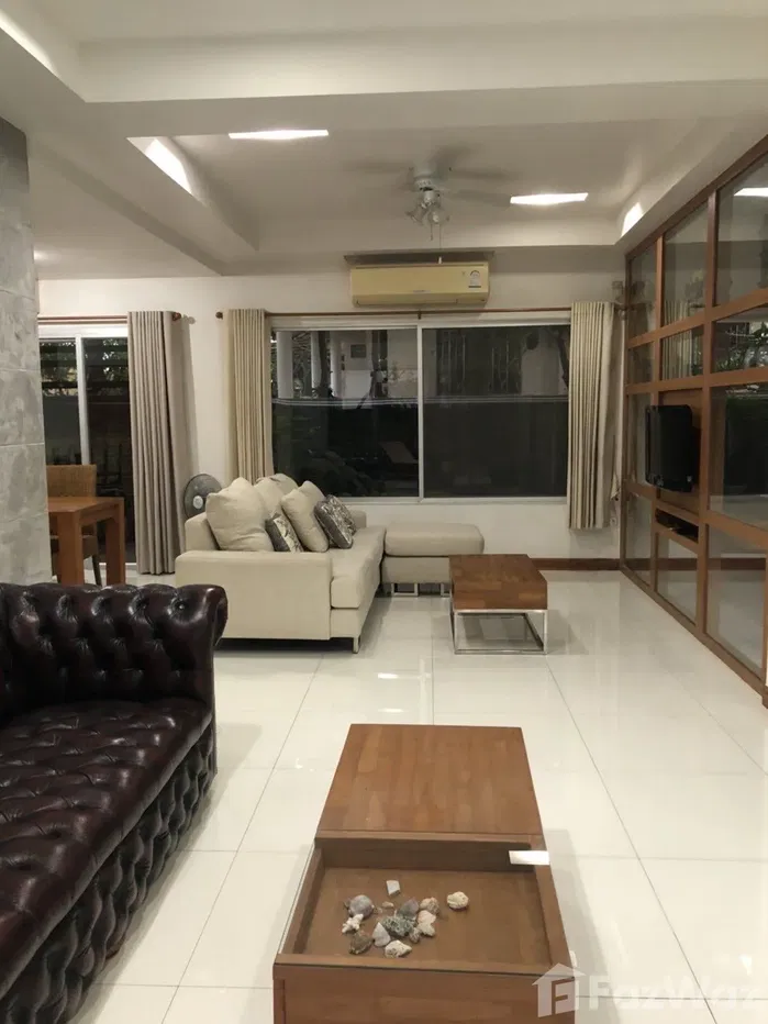 รูป ขาย บ้านเดี่ยว 3 ห้องนอน ใน เมืองพัทยา, ชลบุรี - รูปที่ 3/19