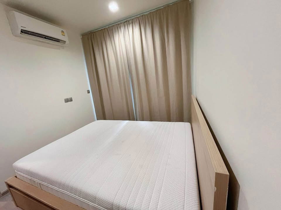 picture Condo for rent Life Asoke-Rama 9 near MRT Rama 9 20,000 baht Property code: RS1365 - 7/8