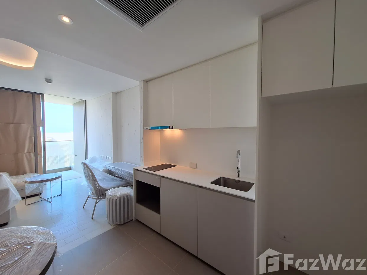 รูป 1 Bedroom Condo for sale at Veranda Residence Hua Hin - รูปที่ 27/32