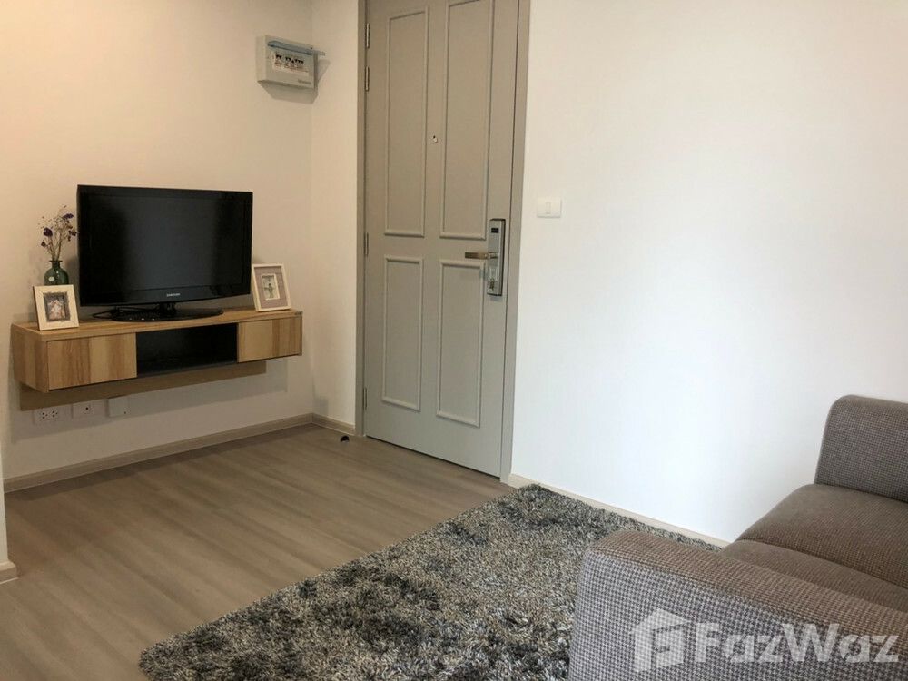 picture 1 Bedroom Condo for sale at The Parkland Charan - Pinklao - 1/9