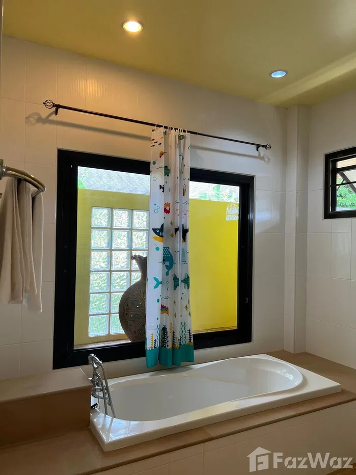 รูป วิลล่าให้เช่า 2 ห้องนอน ใน ราไวย์, ภูเก็ต 5613891 - รูปที่ 24/28