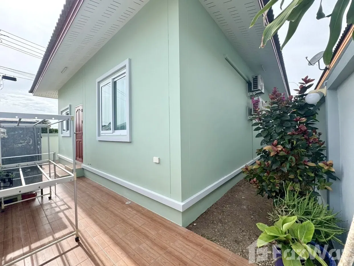 picture 3 Bedroom House for sale in Nong Prue, Chon Buri - 18/21