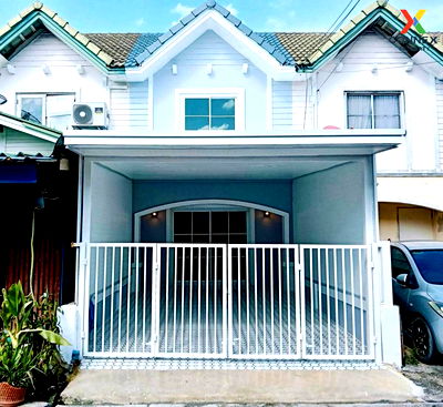 Townhouses for sale Bang Yai Nonthaburi : For Sale Townhouse/Townhome  , Pruksa 18/1 , newly renovated , Bang Mae Nang , Bang Yai , Nonthaburi , CX-127482 ✅ Live chat with us ADD LINE @connexproperty ✅ 