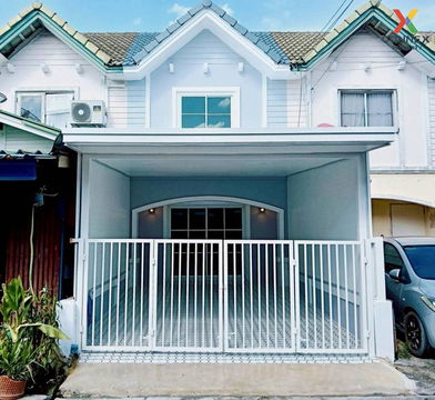 For Sale Townhouse/Townhome  , Pruksa 18/1 , newly renovated , Bang Mae Nang , Bang Yai , Nonthaburi , CX-127482 ✅ Live chat with us ADD LINE @connexproperty ✅ 
