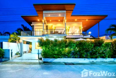 Houses for rent Hua Hin Prachaubkirikhan : Luxury Villa for Rent in Hua Hin!  1944653