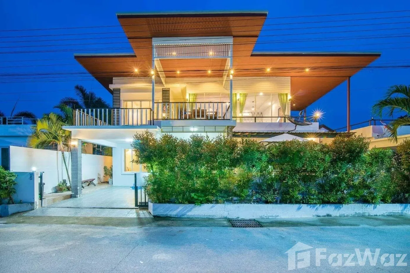 picture Luxury Villa for Rent in Hua Hin! 1944653 - 1/19