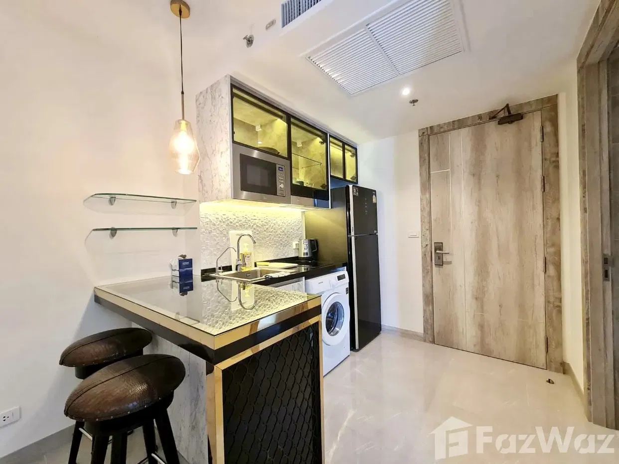picture The Riviera Monaco 1Bed/1Bath 38sqm 13th Floor FQ - 4/6